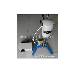 JRJ300 1剪切乳化搅拌机 S数显高速剪切乳化机JRJ300