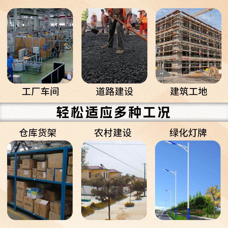 四驱越野叉车吊车一体机工地用多功能装卸搬运液压前叉后吊起重机