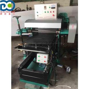 金属平面砂轮布轮抛光机 干湿两用晶面机 厂家直销自动研磨砂光机