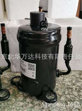 BSA460CV压缩机110V电压BSA460CW-R1EN用于降温设备小型水冷机制