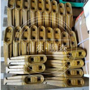 载机配件 SL30 斗齿 挖掘机配件 11100 装 ZL30GB 型号齐全