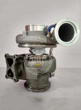 CAT卡特R1700G涡轮增压器276-3045增压机C13发动机井下铲运机MMT