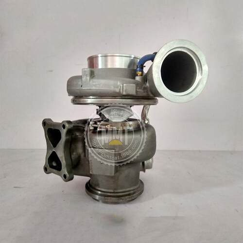 CAT卡特R1700G涡轮增压器276-3045增压机C13发动机井下铲运机MMT