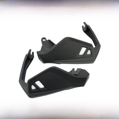 适用于铃木DL250左右手柄盖摩托车手把挡风护手罩DL250-A手柄护盖