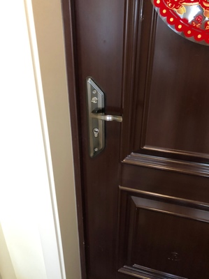 评测爆料武匠指纹锁究竟怎么样入武匠指纹锁质量如何?