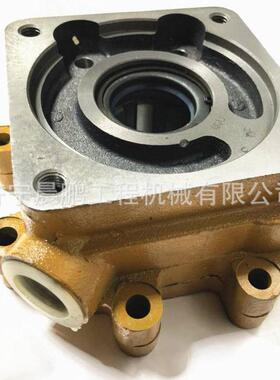 山推装载机铲车SLW50W齿轮泵403601-608X2