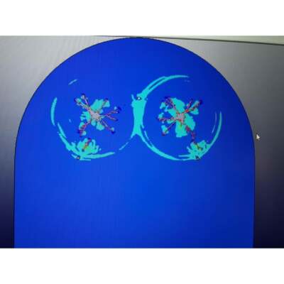 ansys lsdyna autodyn代做 答疑 远程一对一教学 录制影片