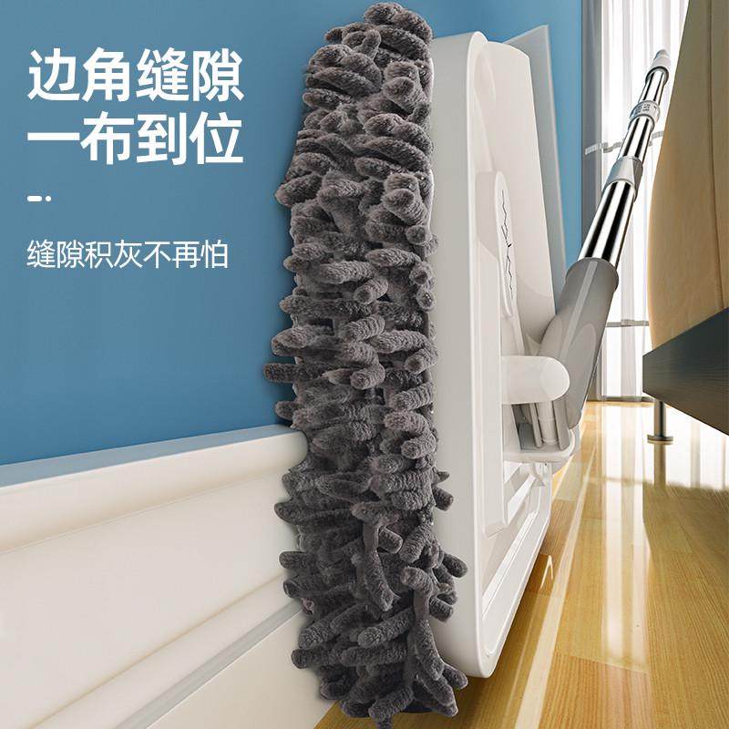 三角伸缩拖把清洁天花板家用擦墙面一拖墙砖墙壁打扫净涛森,家庭/个人清洁工具,平板拖把,淘宝优惠券,粉丝福利购,淘宝优惠卷