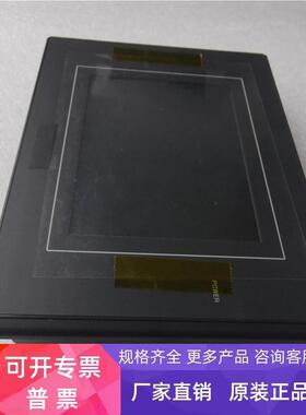 LICENCED ADO-6050 触摸屏 成色漂亮 实拍