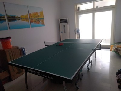 双鱼乒乓球桌怎么样用后满意还是后悔