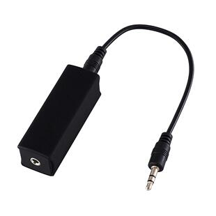 过滤器 音频噪音隔离 降噪器 接地环路去噪音 isolator Noise
