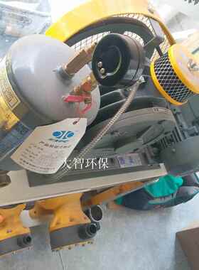 HC系理列低噪音回转式鼓风机鼓水处曝气专QQV用风机