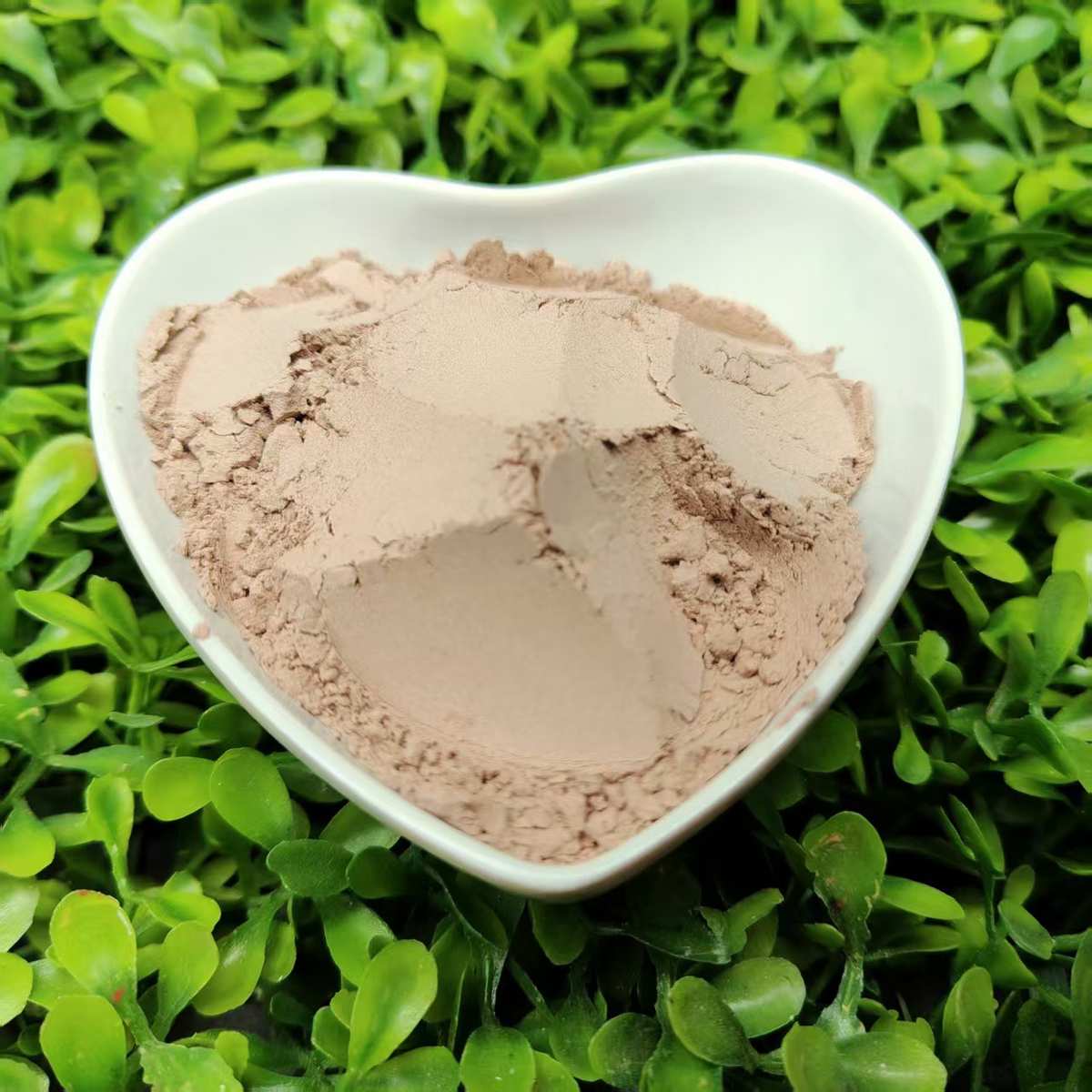 厂家批发铝矾土粉陶瓷 精密铸造耐火材料高铝矾土骨料细粉