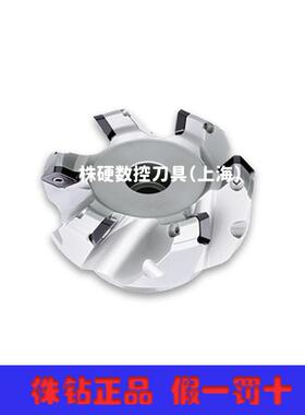 FMA11-160-C40-SN12-10 方肩铣刀盘 株洲钻石上海总