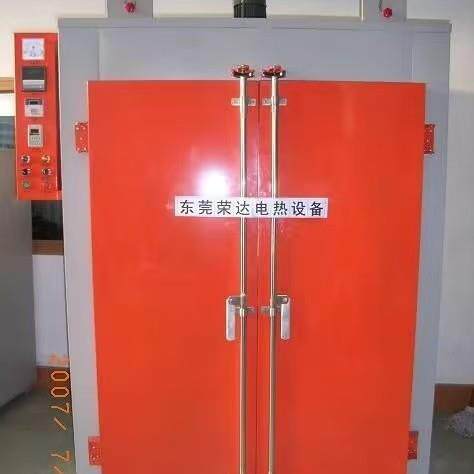 厂家直销工业烤箱单双门工业烤箱智能恒温工业烤箱