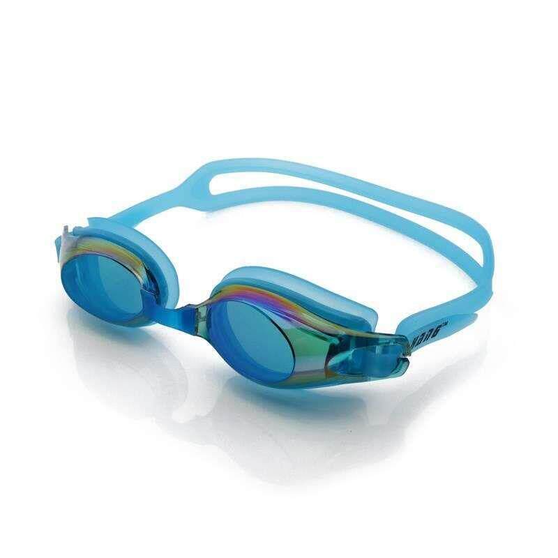 Swimming-Glasses Professional Googles Adjustable Anti-Fog