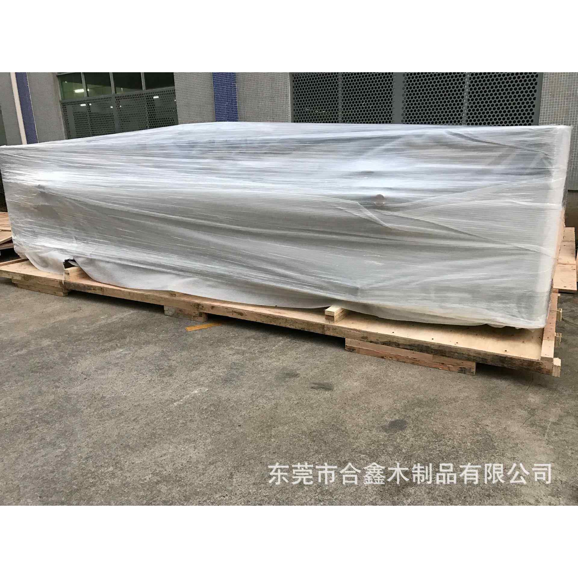 深圳木箱观澜公明石岩熏蒸木箱实木箱真空防潮包装箱