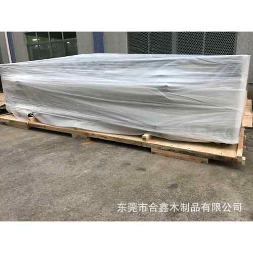 深圳木箱观澜公明石岩熏蒸木箱实木箱真空防潮包装箱