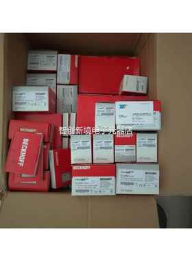 福BECHOFF 热电K偶倍模块 FM3312-B310-0010议价