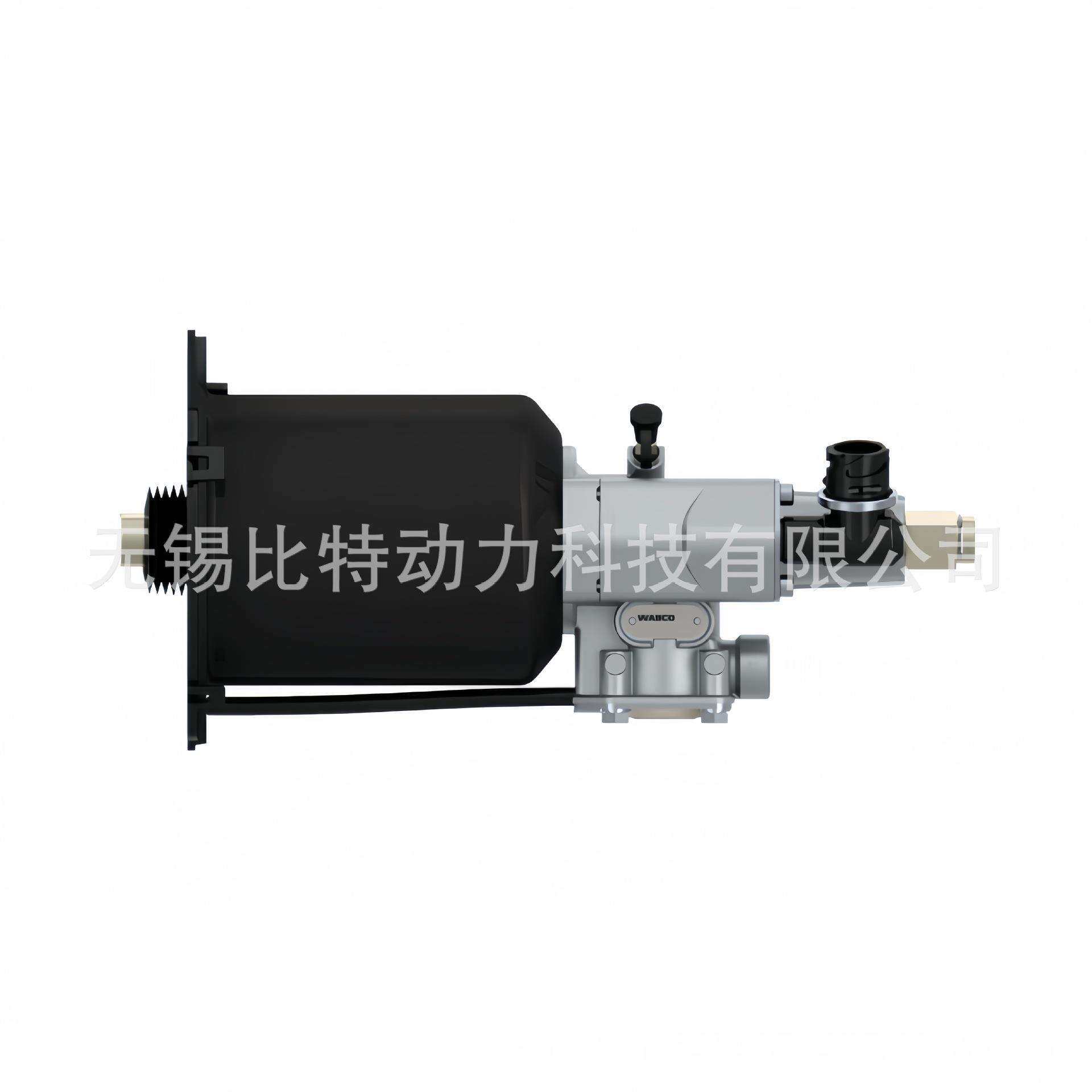 威伯科原厂 9700514310 离合器助力器分泵 高品质配件