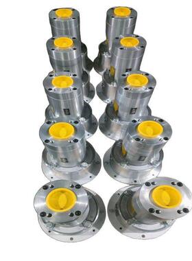 GR55SMT16B250LS2GVRP变量调节三螺杆泵现货供应