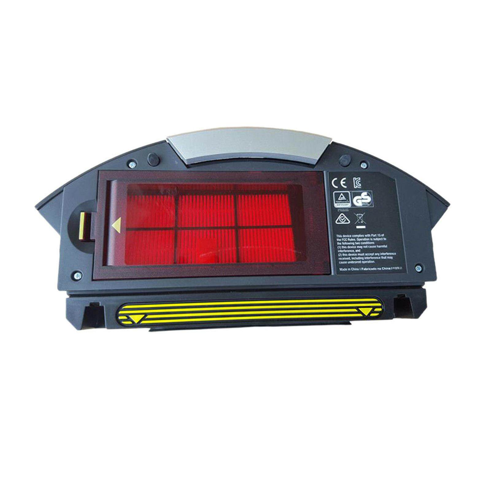 适用 iRobot Roomba 870 860 880 960 980配件 垃圾盒集尘盒 原装