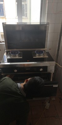 康佳KD05集成灶一体灶【问题已解决】怎么样?谁来说一说！