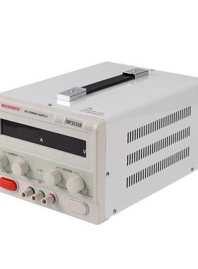 迈胜MP1580D大功率可调直流稳压电源15V80A维修老化稳压电源