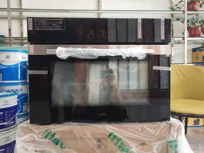 华帝蒸烤一体机i23008好不好？谁家中在用这款说分享下好用吗