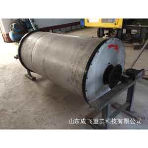 高品质RCTG永磁滚筒强磁滚筒成飞重工科技制造