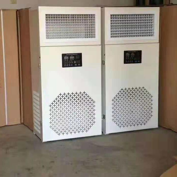 工业热风机畜牧烤686养殖控率取暖器大功电磁温漆房暖风机