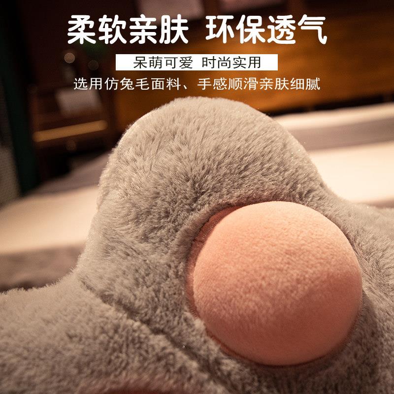 卡通车抱枕被子用两办公室载午睡子枕头空调毯二合一午1202711休