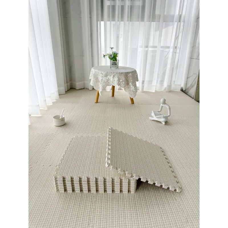 飘窗垫窗台垫阳台榻榻米垫子可拆洗裁剪四季通用地毯卧室拼接地垫