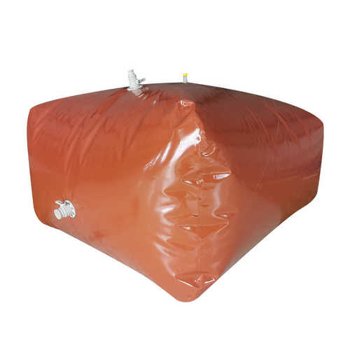 软体沼气池沼气池定制气袋红泥猪场罐养殖全套设备储发酵沼气发酵