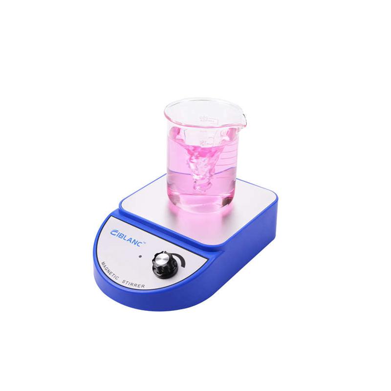 磁力搅拌器电磁摇床食用菌液体菌种培养摇床搅拌器CIBLANC