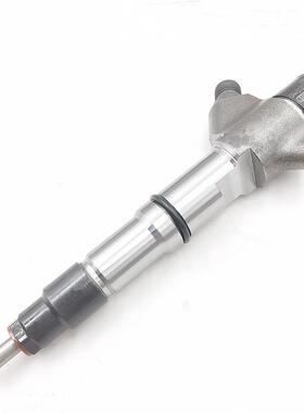 0445120213喷油器0445120169共轨喷油器总成柴油发动机零部件