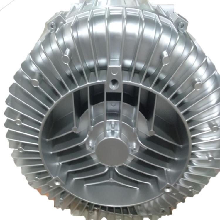 干燥除湿风机 大风量风机 2XB430-H16吹吸两用高压风机