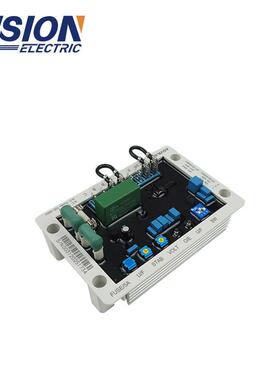 ADVR-054 ADVR-083 ADVR-12 5A 自动稳压器 发电机调压板ADVR-053