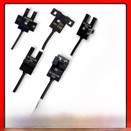 U槽型l形小型光电开关传感器Ee-Sx670 671A 672 673 674-Wr限幅器