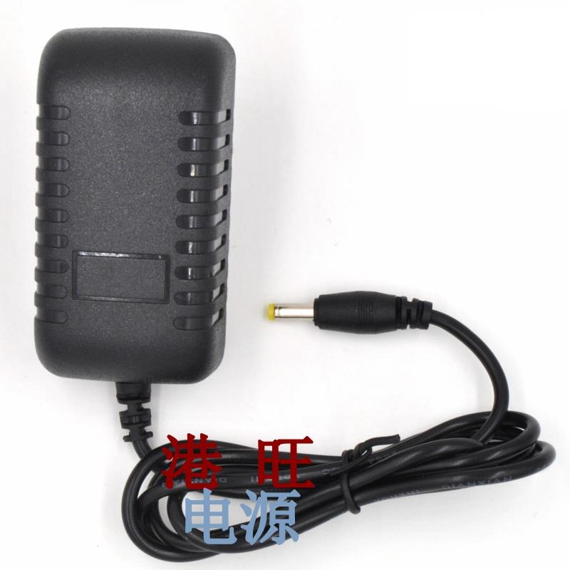 浪庭户外音响9V-10V伏1.5A 广场舞音箱电源适配器 充电器 电源线