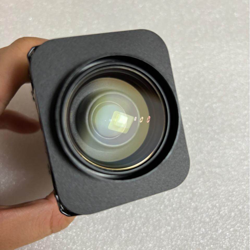 imx415 机芯 180x 自动变焦监控 200 万 800 万像素光学数字RTMP
