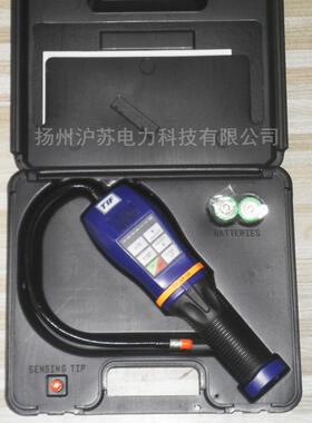 美国XP-1ASF6气体检测仪七级灵敏度卤素气体检漏仪制冷剂
