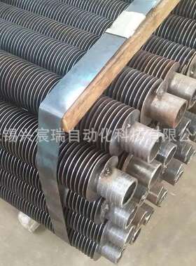 HRYC2-220/2，HRYC2-220/3，HRYC2-220/4 带翅片管护套式电加热器