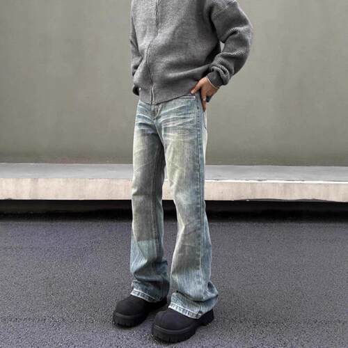 Men's menswear Comfortable Stylish Soft Durable High-Quality