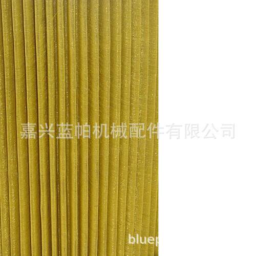 candle filter滤器134009 适用波勒l烛型滤器134009