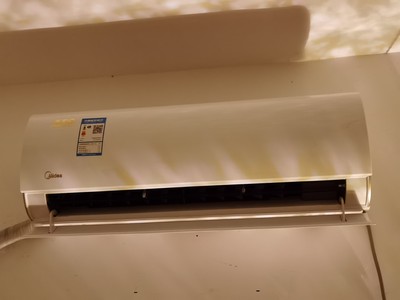 美的风酷空调怎么样?大家千万不要被忽悠了! 美的风酷空调怎么样?大家千万不要被忽悠了!