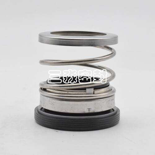 现货销售水泵机械密封 560-30机封 石墨对碳化硅材质管道泵密封件