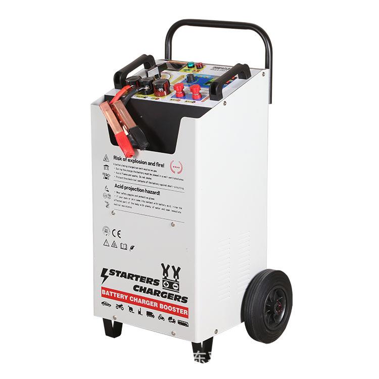 汽车强启动充电机12V24V电源智能大功率快速充电机货车电瓶充电器