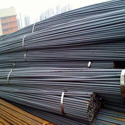 供应螺纹钢HRB500E抗震螺纹钢 建筑用HRB500E四级螺纹钢现货