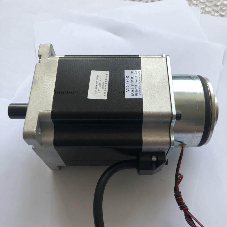 信浓SHINANO KENSHI9Nm步进电机SST86D5605高速大力矩STP-86D5007